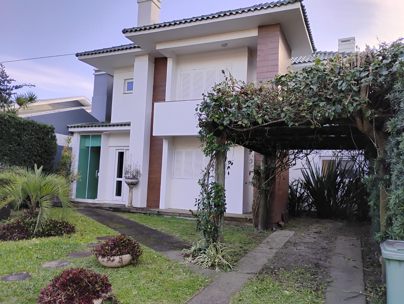 Casa no CONDOMÍNIO CONDADO DE CAPÃO