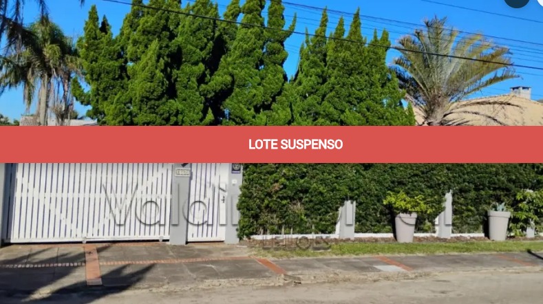 CASA EM XANGRI-LÁ/RS