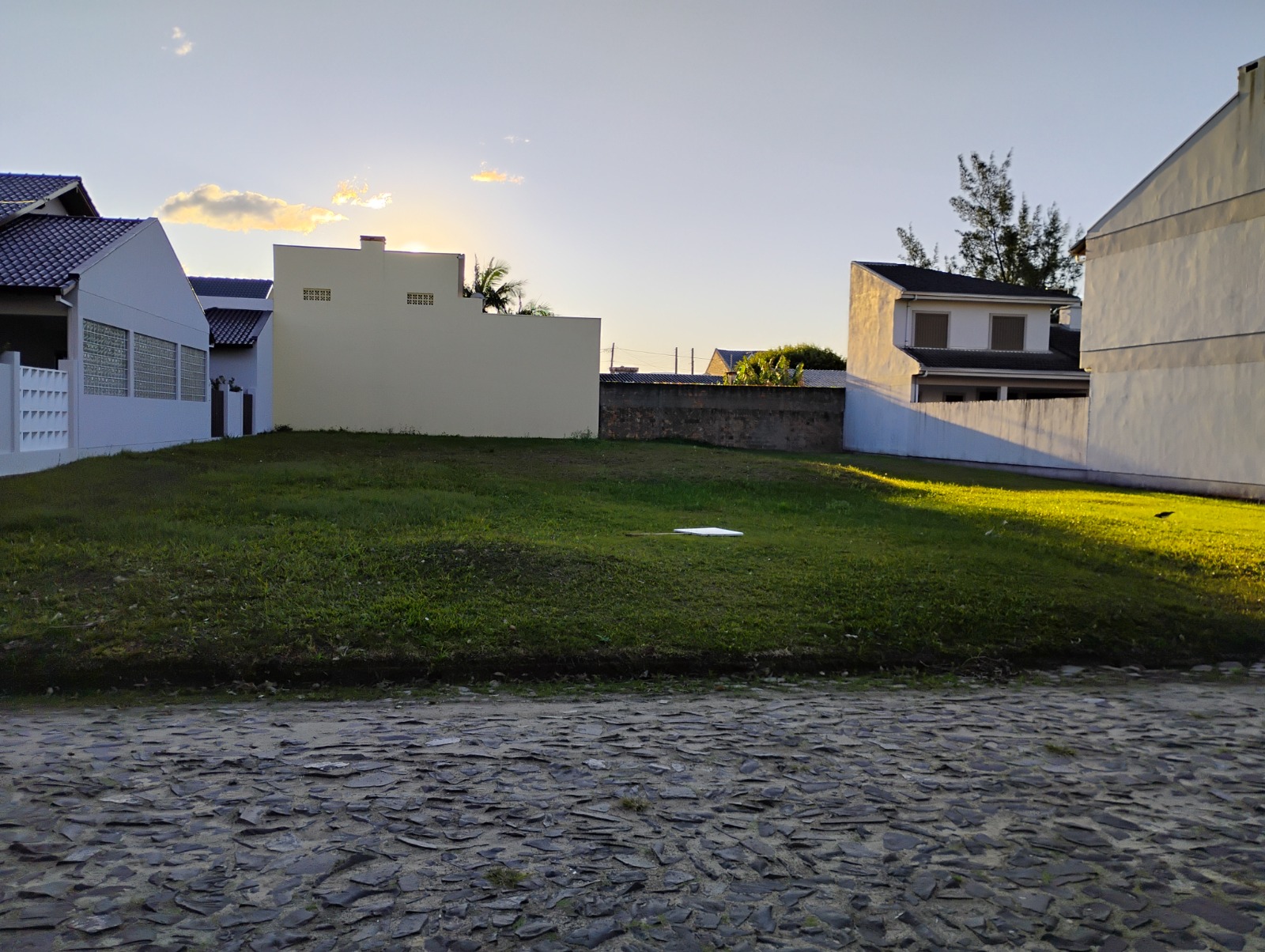 2 TERRENOS ARROIO DO SAL/ RS