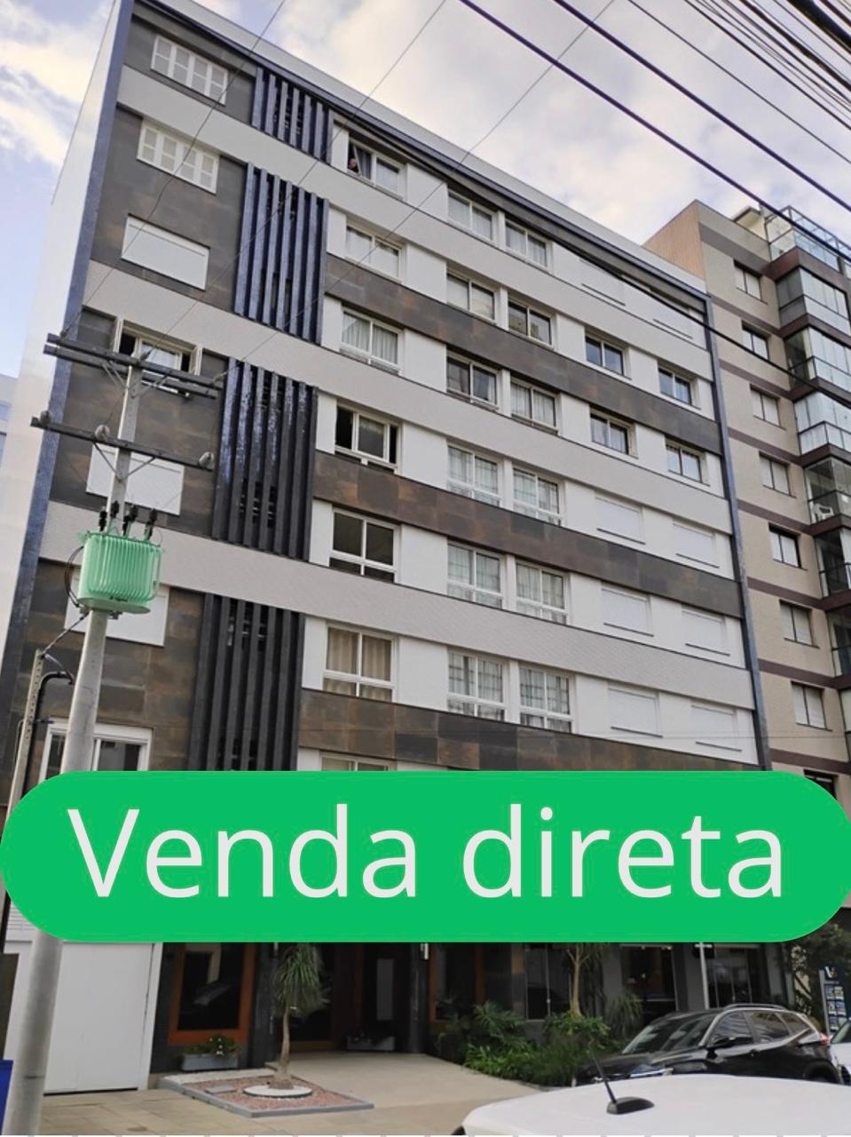 Apto à venda em Torres